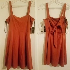 Cute dress 😍😍😍